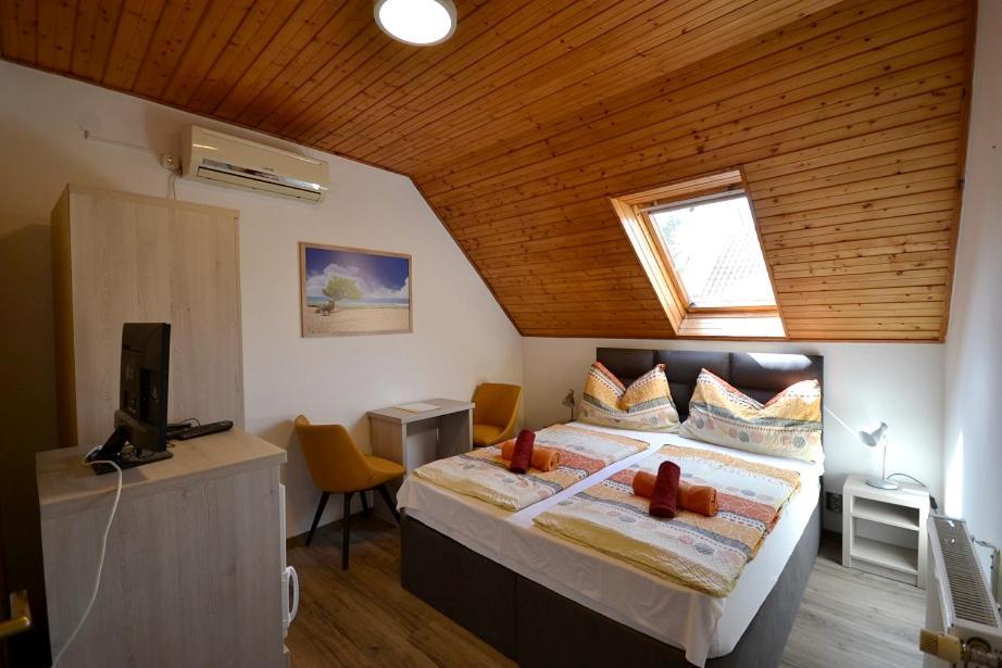 Bed & Breakfast Silatti -