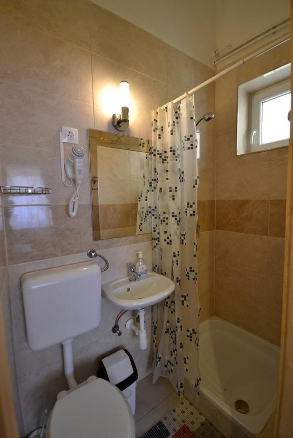 Panzió Silatti Panzió-apartmanház Keszthely
