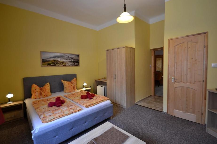 Guest House Silatti - Apartments Keszthely