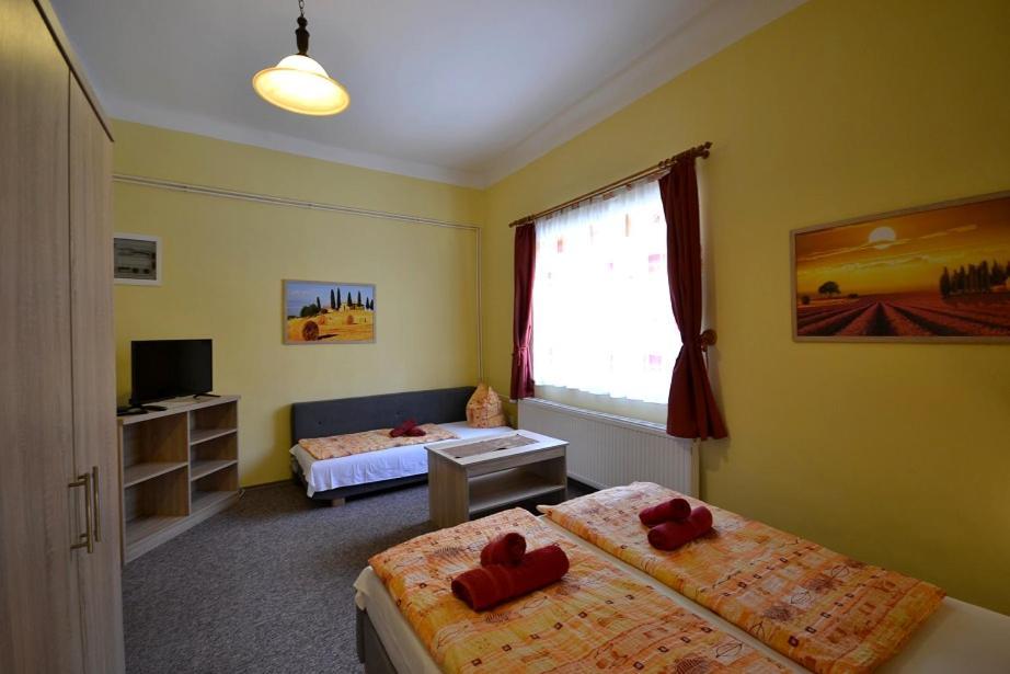 Silatti Panzió-apartmanház 2* Keszthely