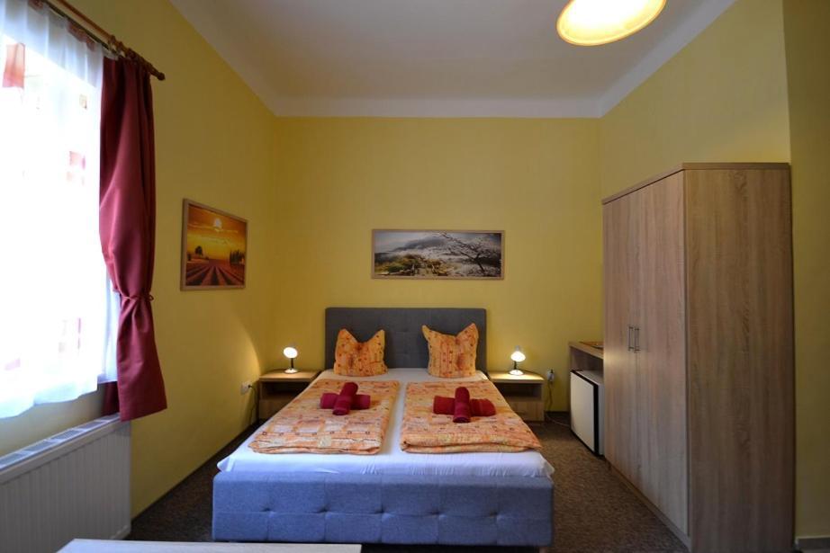 Guest House Silatti - Apartments Frühstückspension Keszthely