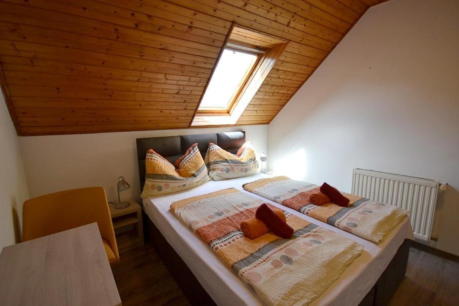 Bed & Breakfast Silatti -