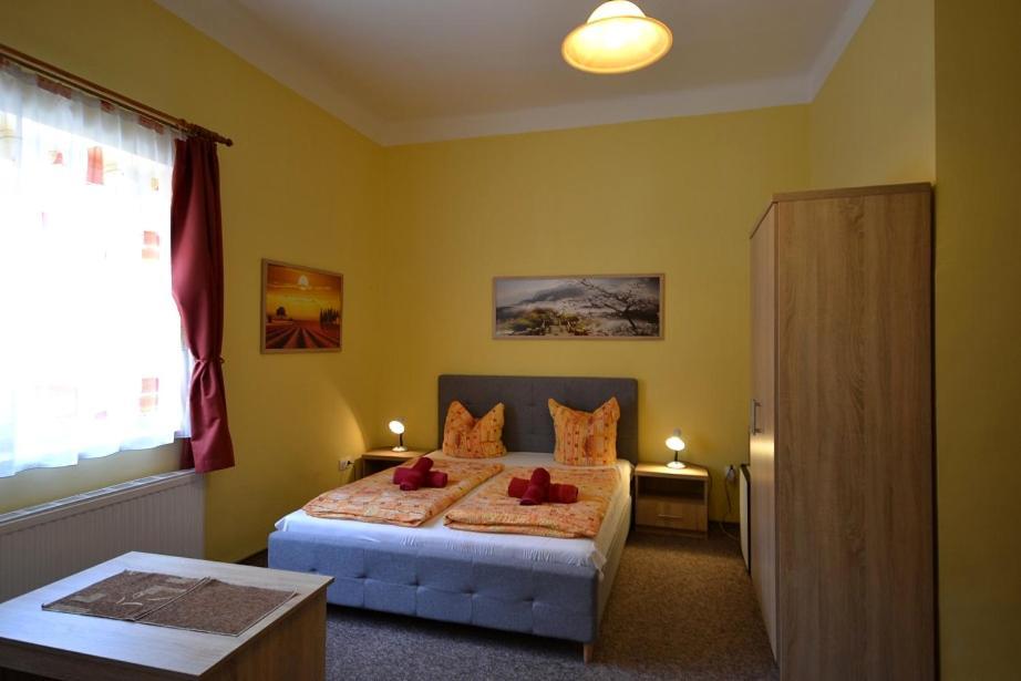 Guest House Silatti - Apartments