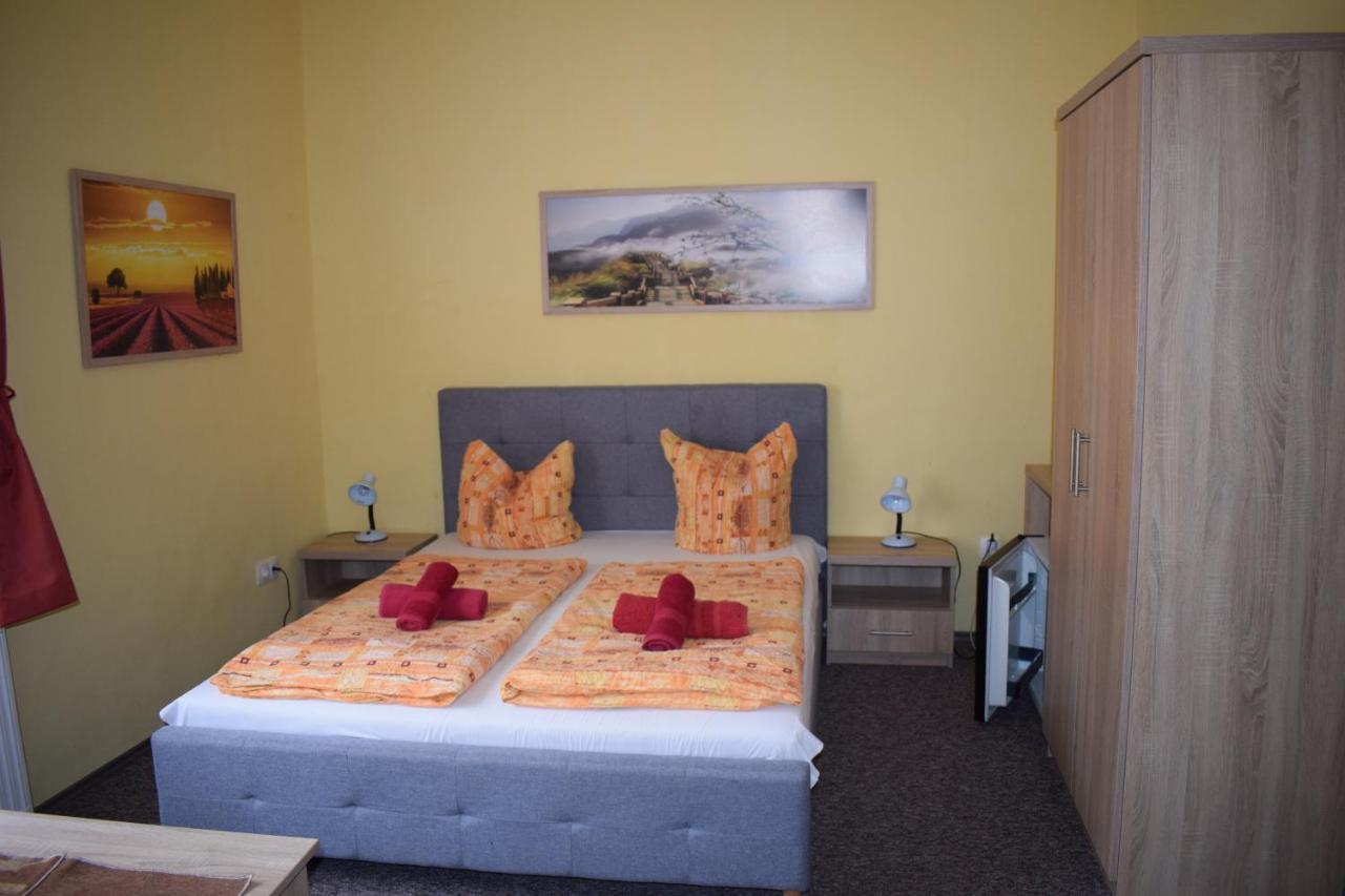 Guest House Silatti - Apartments Keszthely