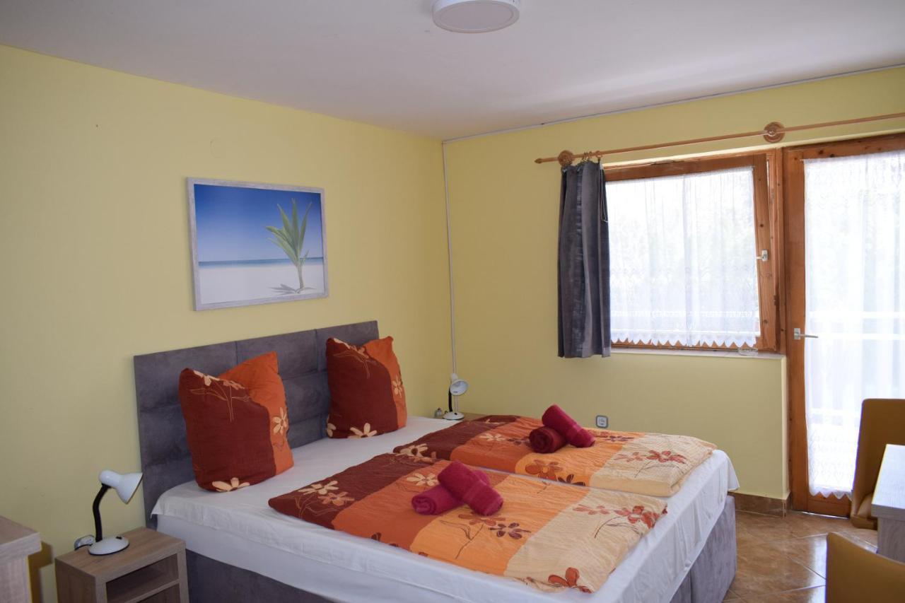 Silatti Panzió-apartmanház