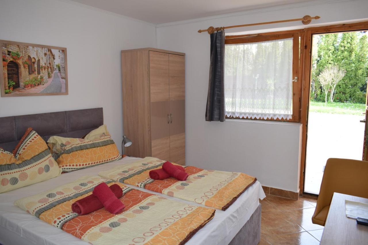 Guest House Silatti - Apartments