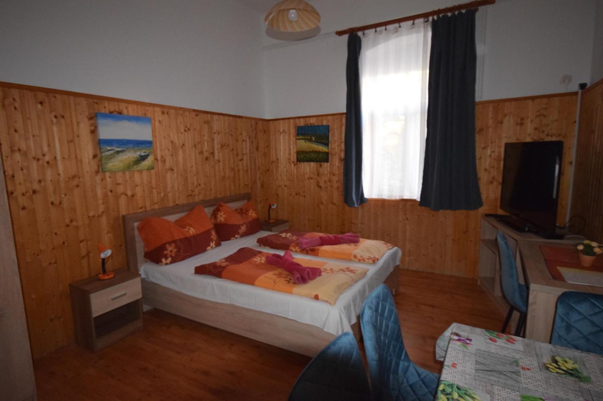 Silatti - Bed & Breakfast 2*