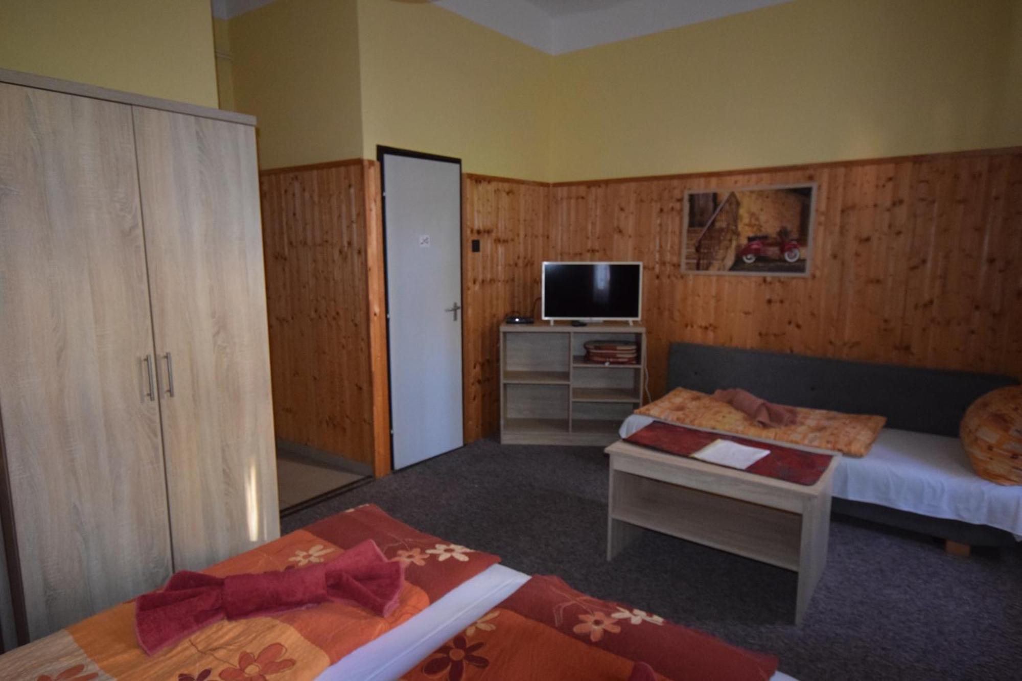 Bed & Breakfast Silatti - 2*