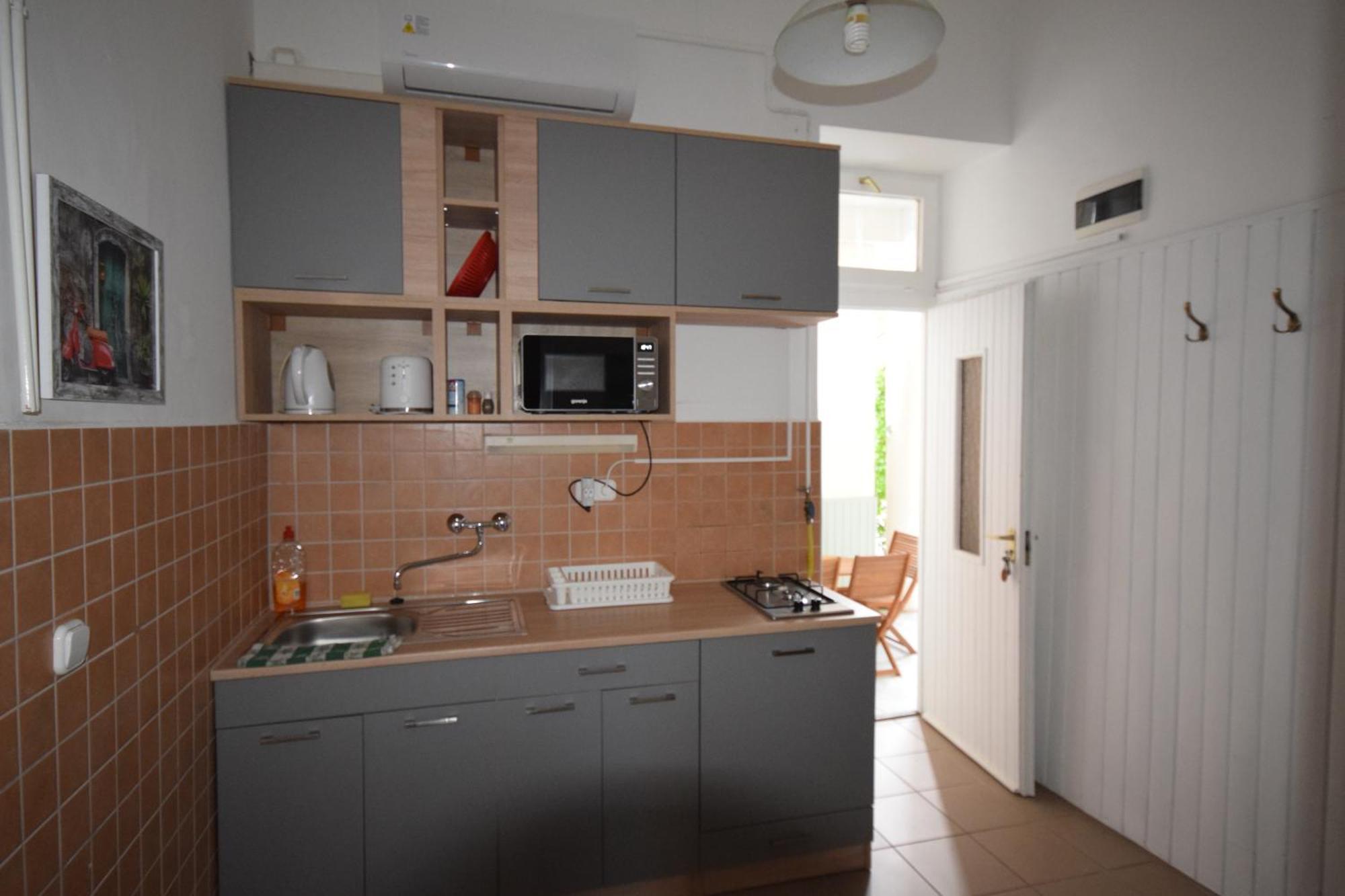 Silatti - Bed & Breakfast Keszthely