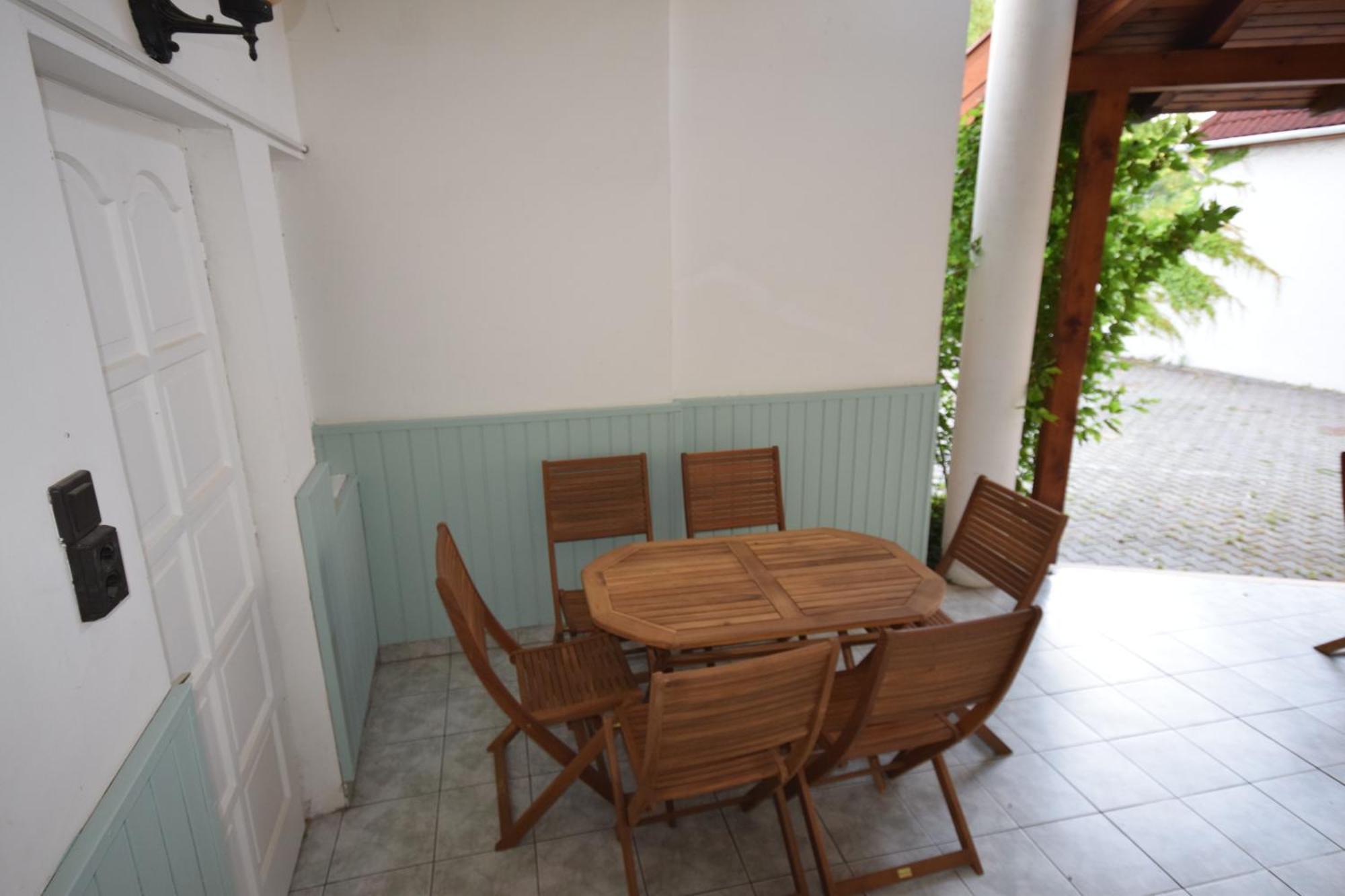 Bed & Breakfast Silatti - Keszthely