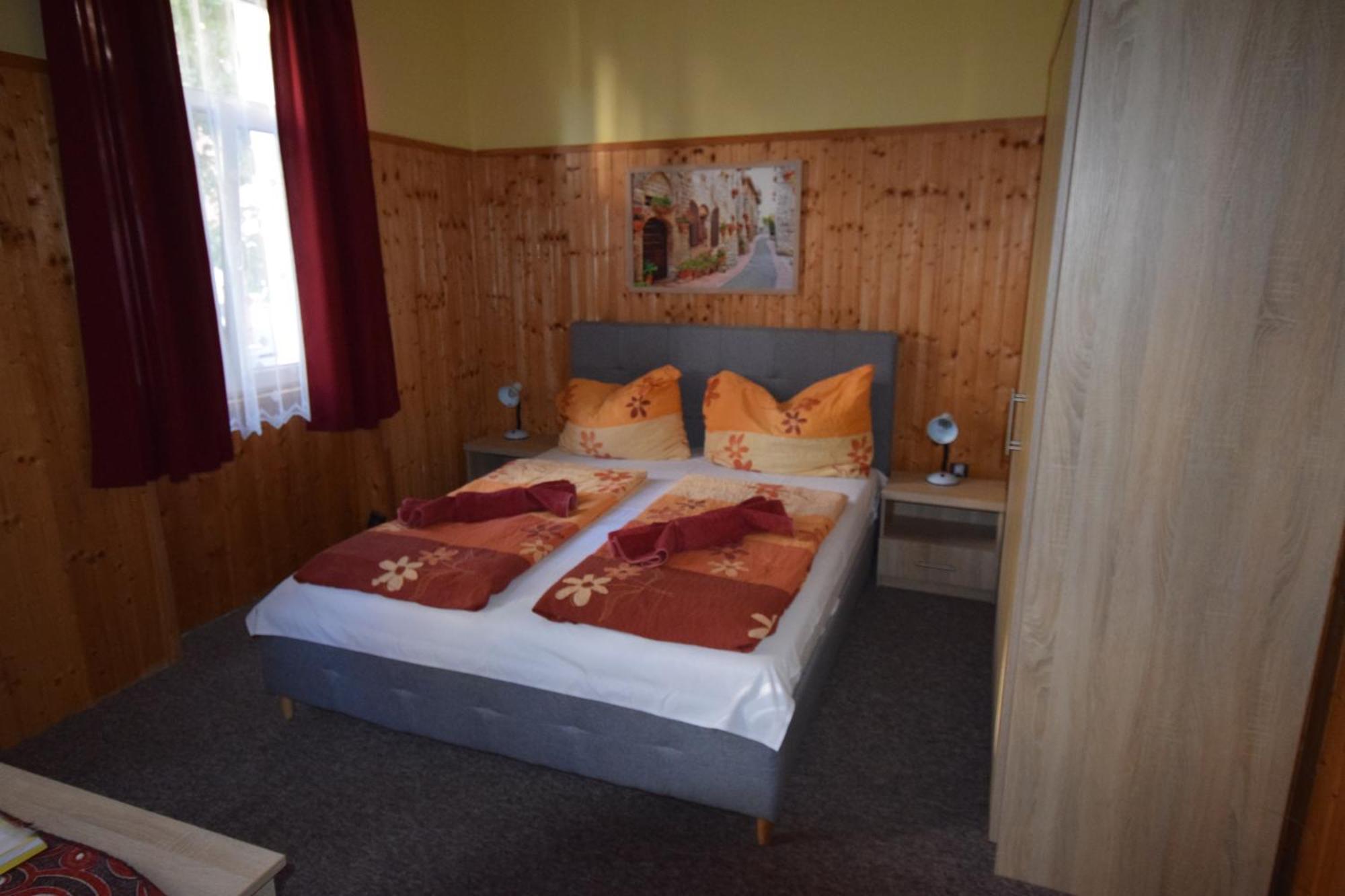 Silatti - Bed & Breakfast Keszthely