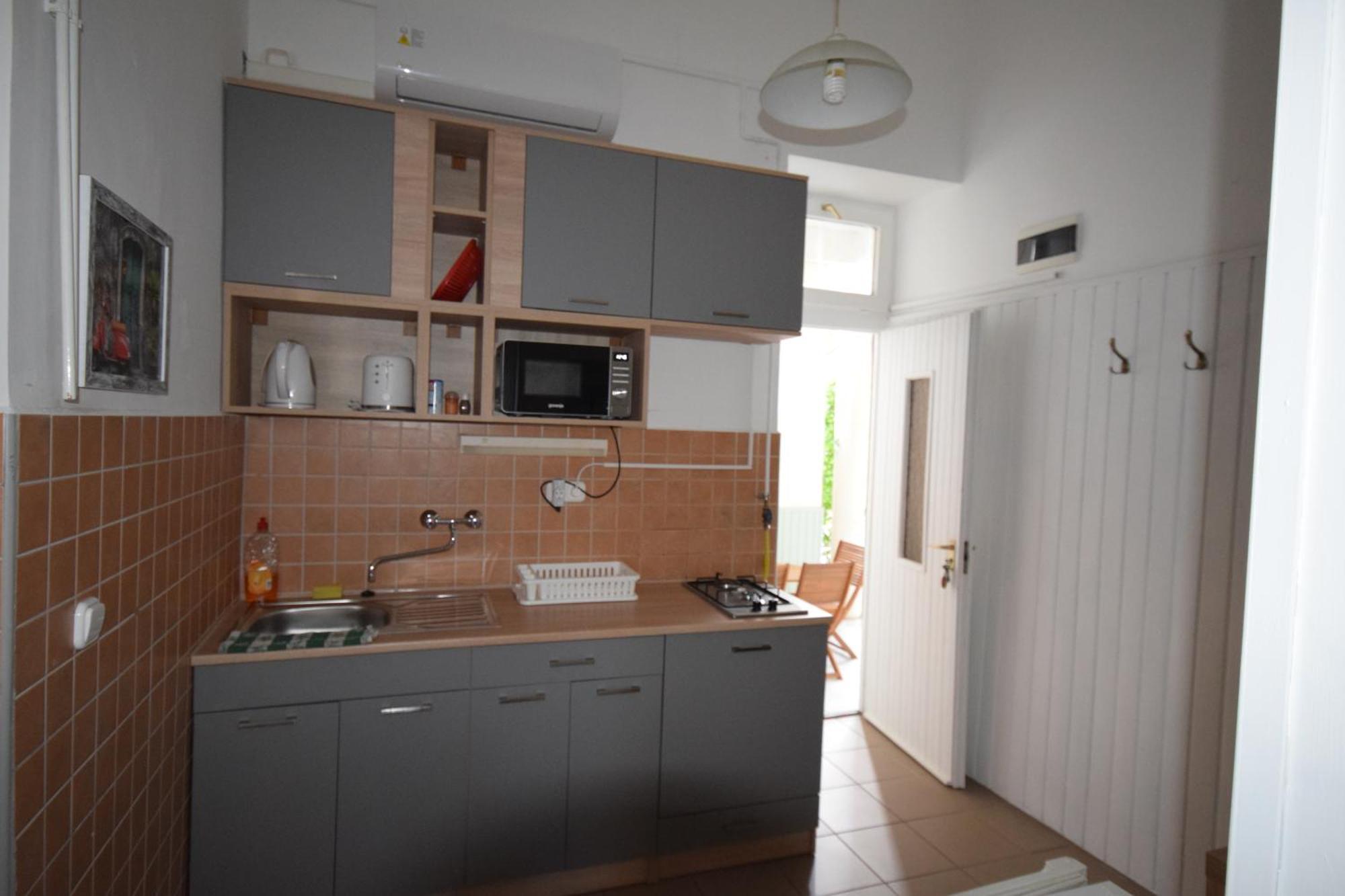 Silatti Panzió-apartmanház Panzió 2*
