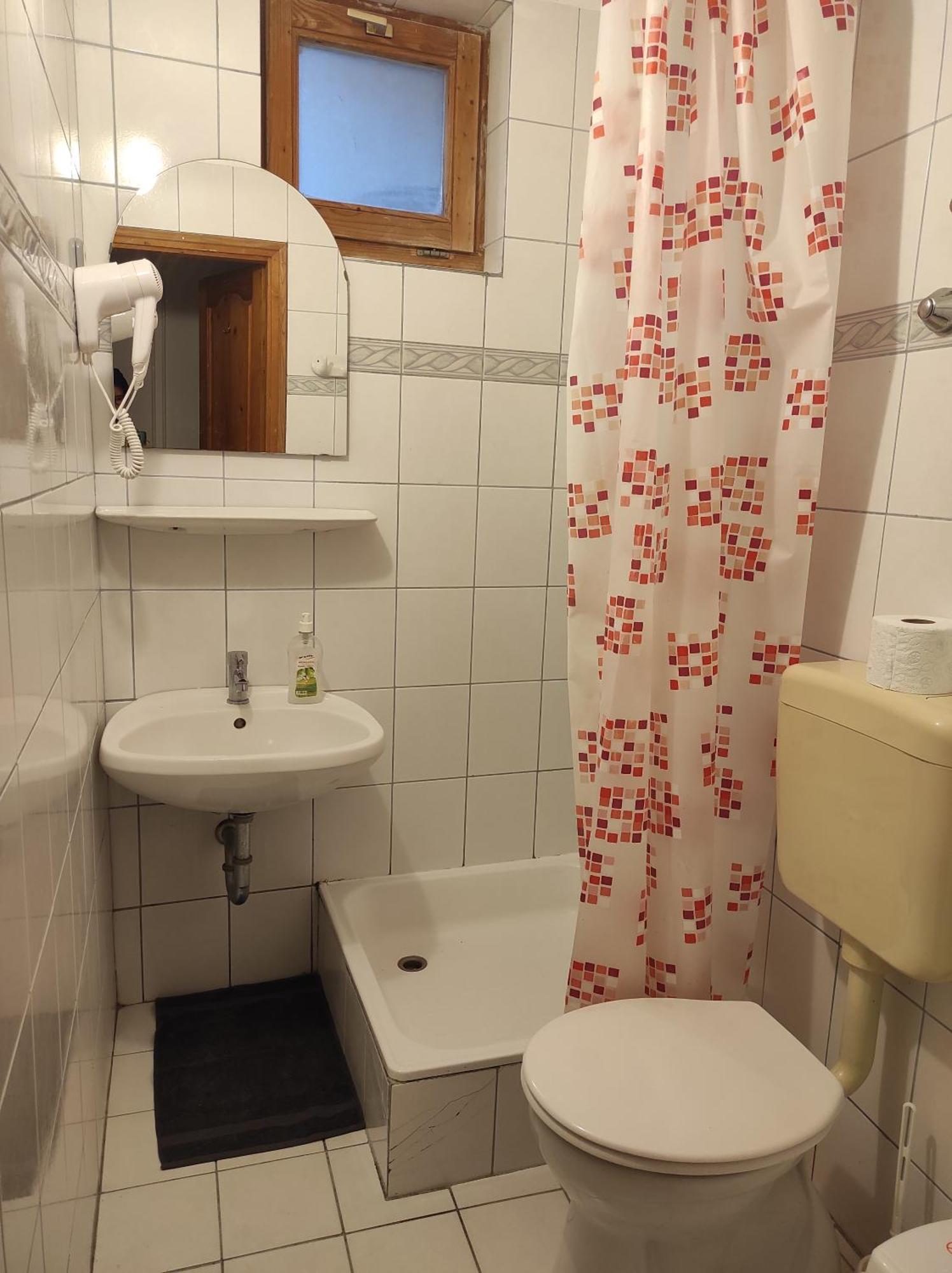 Panzió Silatti Panzió-apartmanház 2*