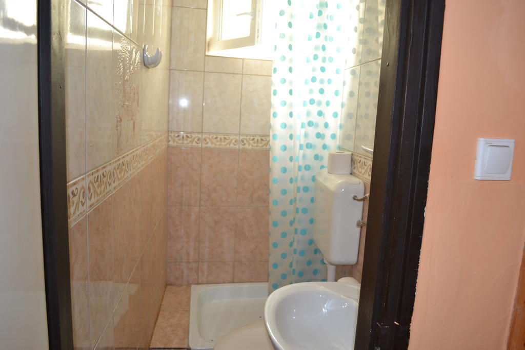 Silatti Panzió-apartmanház