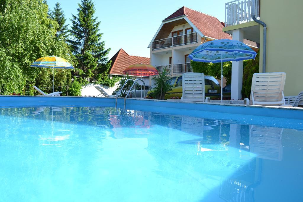 Silatti Panzió-apartmanház