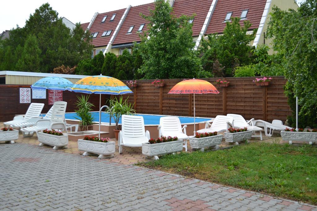 Bed & Breakfast Silatti - Keszthely