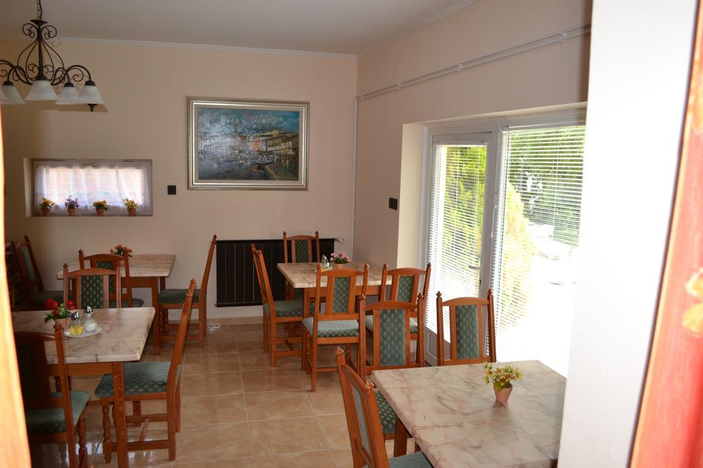 Guest House Silatti - Apartments Keszthely