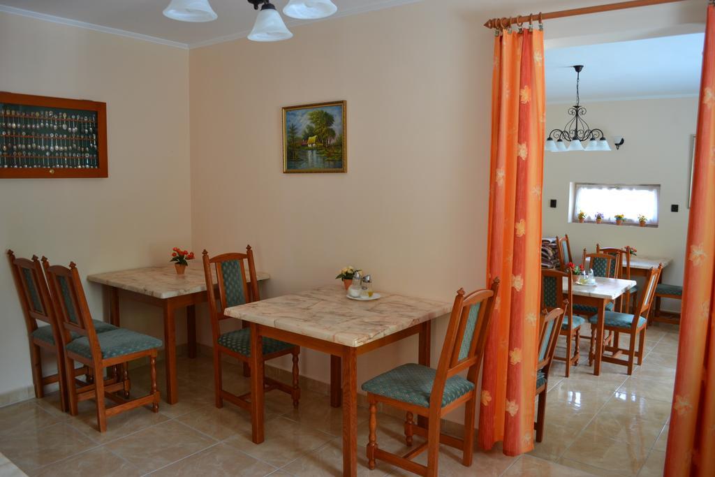 Bed & Breakfast Silatti -